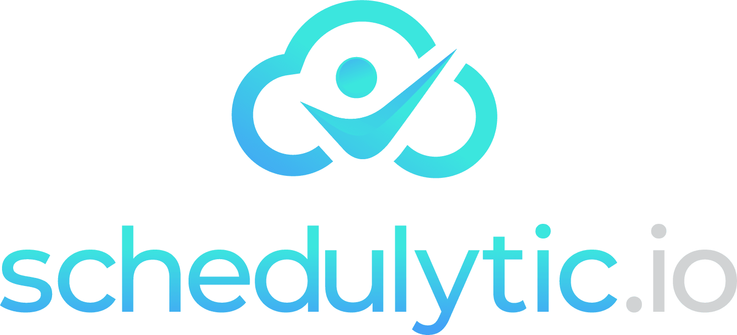 Schedulytic Logo